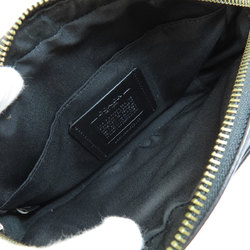 Coach F85027 Signature Shoulder Bag for Women