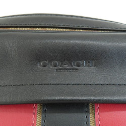 Coach F85027 Signature Shoulder Bag for Women