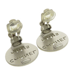 chanel earrings for women