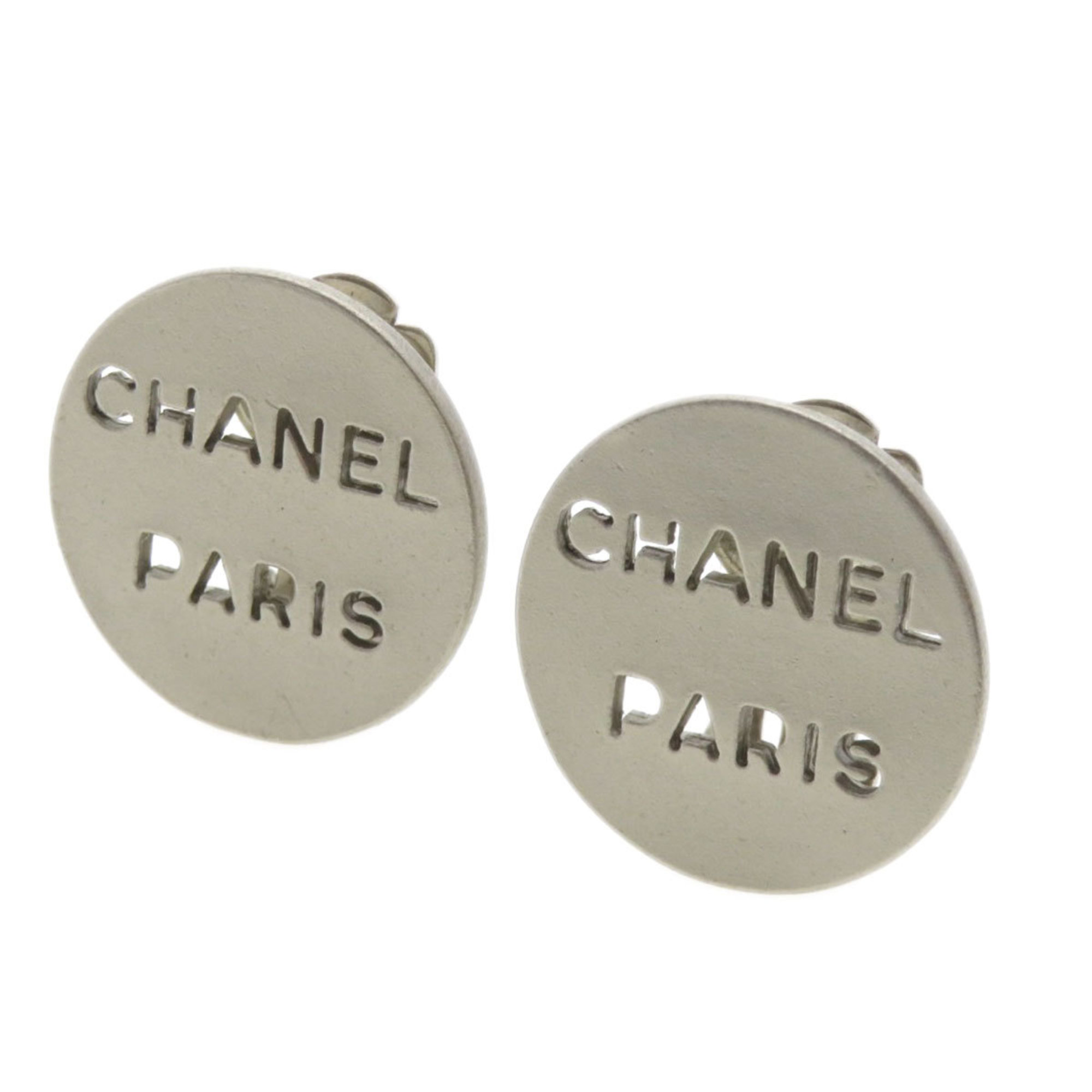 chanel earrings for women