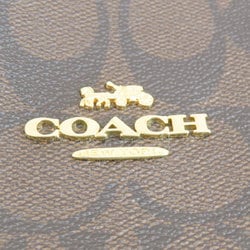 Coach F39527 Signature Shoulder Bag for Women