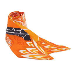 Hermes Twilly Scarf Silk for Women