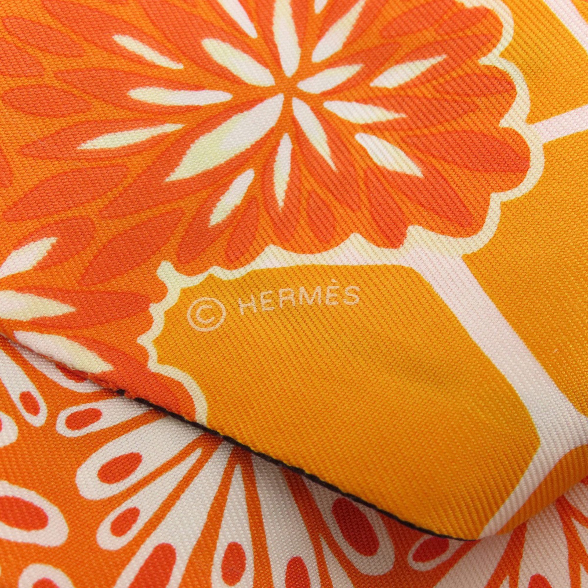 Hermes Twilly Scarf Silk for Women