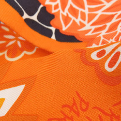 Hermes Twilly Scarf Silk for Women