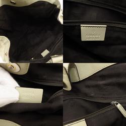 Gucci 211944 Sukey Guccissima Tote Bag Leather Women's