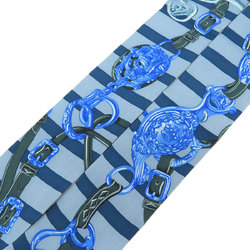 Hermes Twilly Scarf Silk for Women