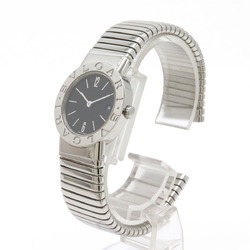 BVLGARI TUBOKAS SS Ladies Quartz Watch BB232TS