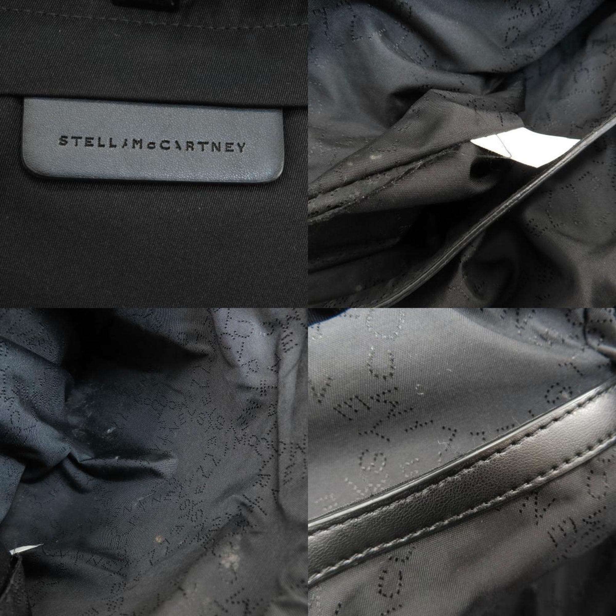 Stella McCartney Backpack/Daypack Nylon Material Women's