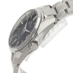 Seiko SBGH205 9S85-00A0 Grand Mechanical Hi-Beat 36000 Heritage Collection Watch Stainless Steel SS Men's