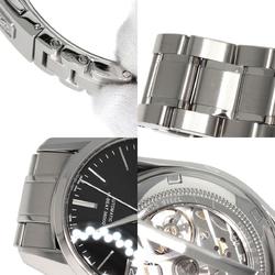 Seiko SBGH205 9S85-00A0 Grand Mechanical Hi-Beat 36000 Heritage Collection Watch Stainless Steel SS Men's