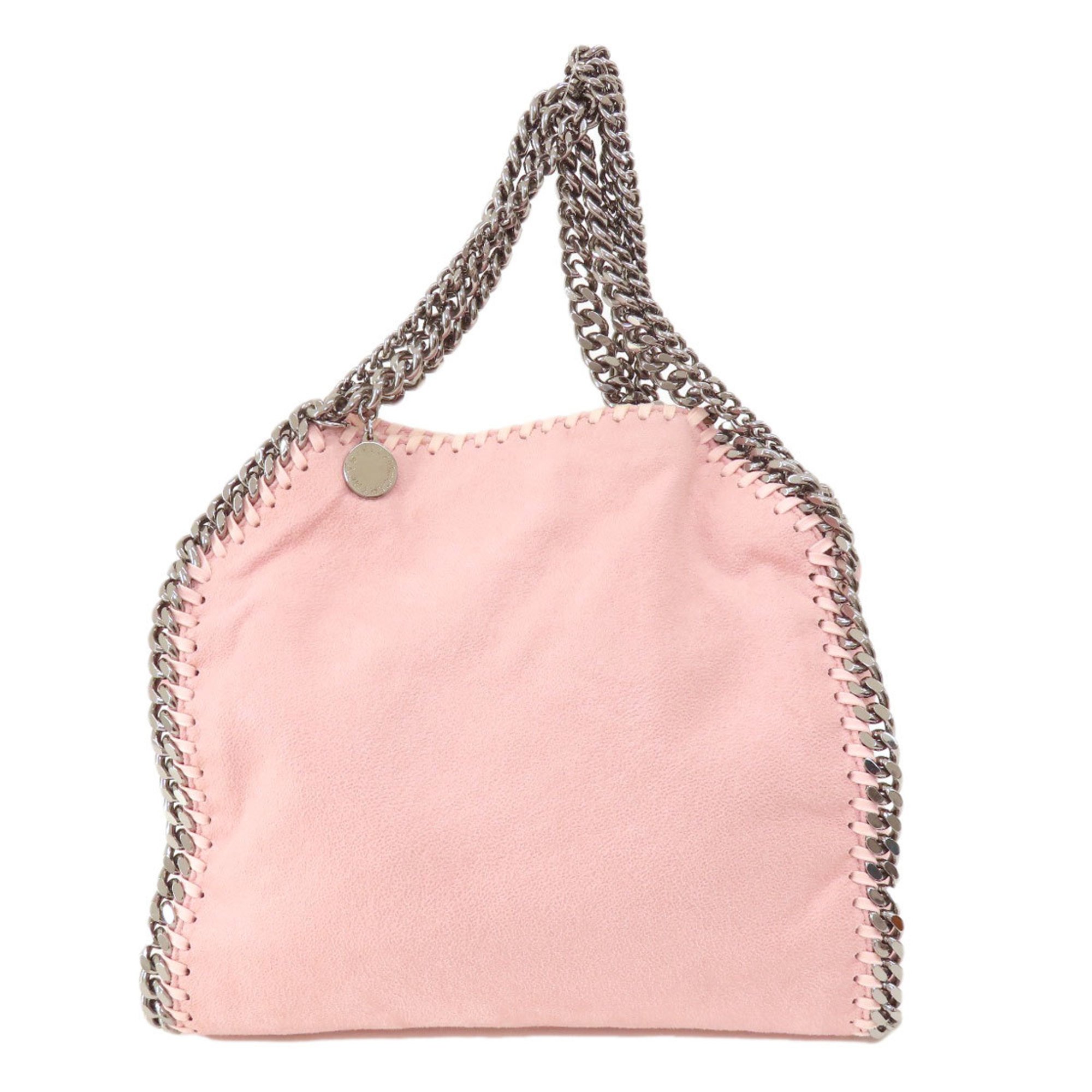 Stella McCartney Falabella handbag polyester ladies