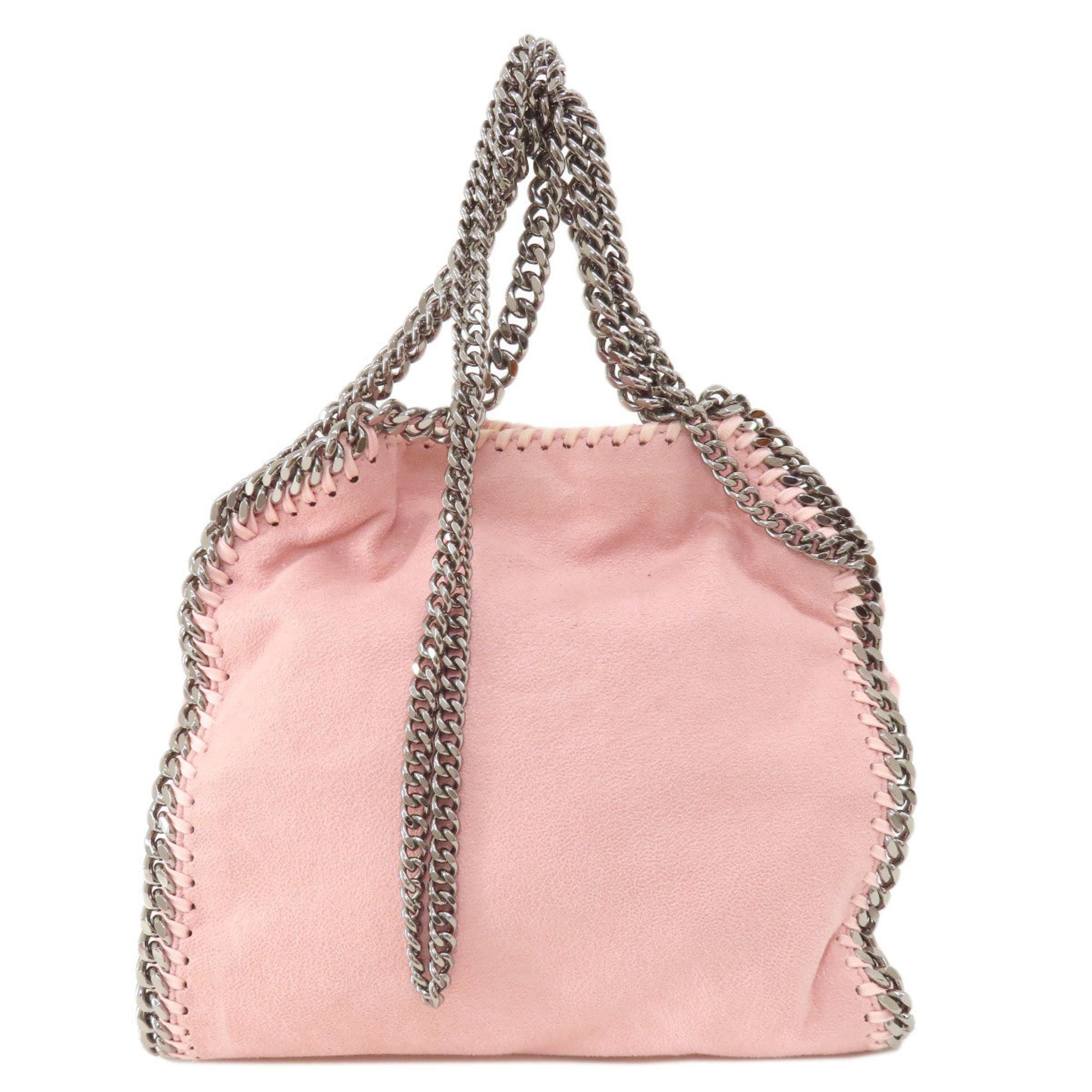 Stella McCartney Falabella handbag polyester ladies