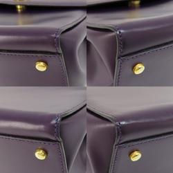 Celine Star Ball Handbag Leather Women's