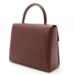 Cartier Must Line Handbag Bordeaux L1000169