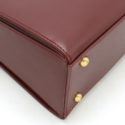 Cartier Must Line Handbag Bordeaux L1000169
