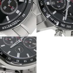 Seiko SAGH007 6S37-00B0 Brightz Phoenix Mechanical Watch Stainless Steel SS Men's