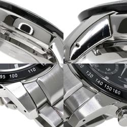Seiko SAGH007 6S37-00B0 Brightz Phoenix Mechanical Watch Stainless Steel SS Men's