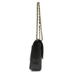 Chanel Chain Shoulder Matelasse Bag Calfskin Women's