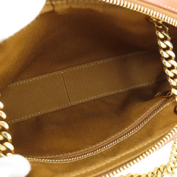 Celine Small Patapan Shoulder Bag for Women