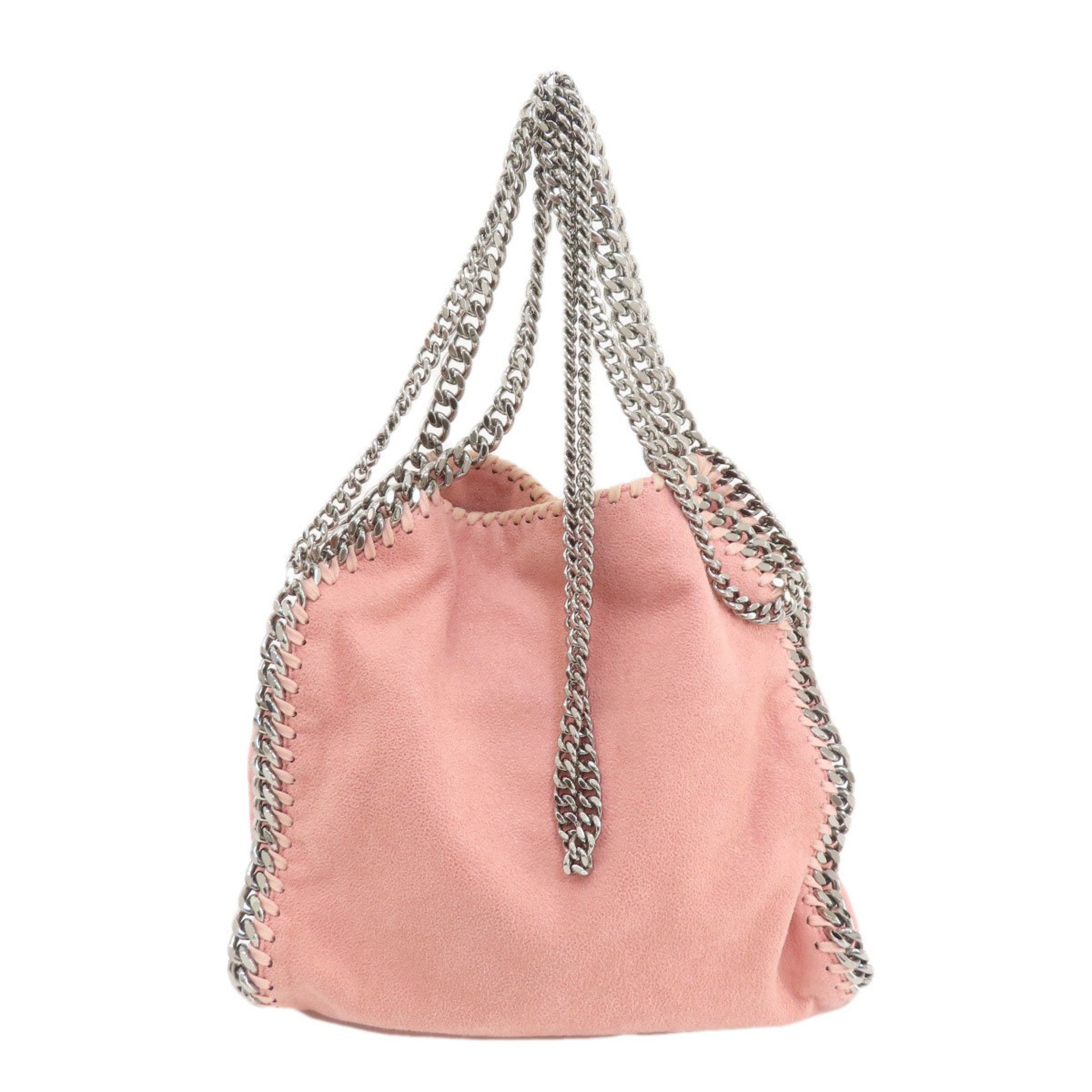 Stella McCartney Falabella handbag polyester women's