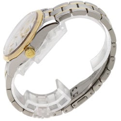 TAG Heuer WV2250.BD0791 Carrera Watch Stainless Steel SSxK18YG Men's