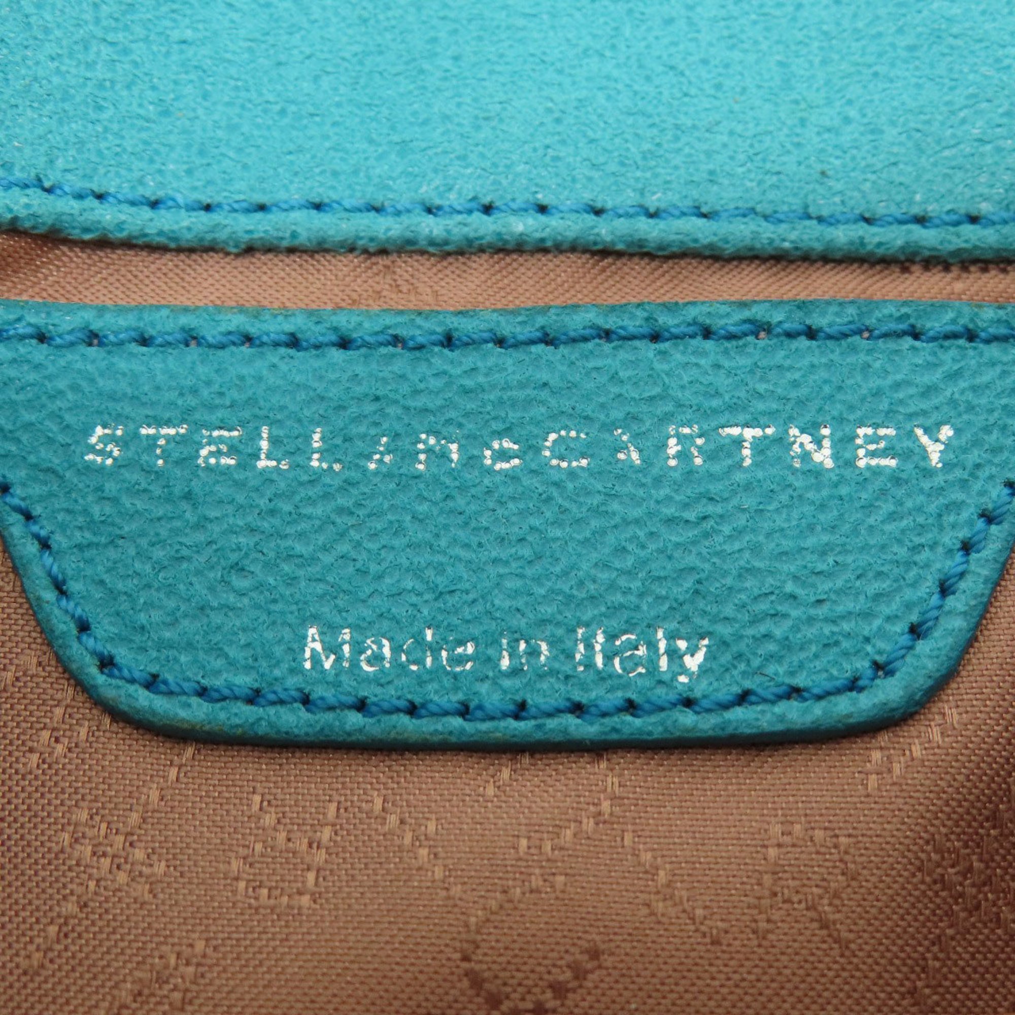 Stella McCartney Falabella Shoulder Bag Polyester Women's