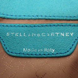 Stella McCartney Falabella Shoulder Bag Polyester Women's