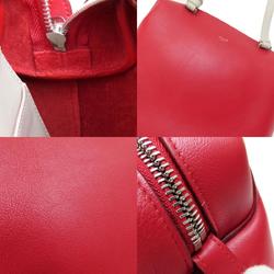 Celine Soft Cube Handbag in Calf Leather for Women