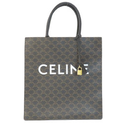 Celine Triomphe Tote Bag for Women