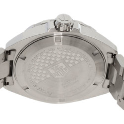 TAG Heuer WAZ1112 Formula 1 Watch Stainless Steel SS Men's