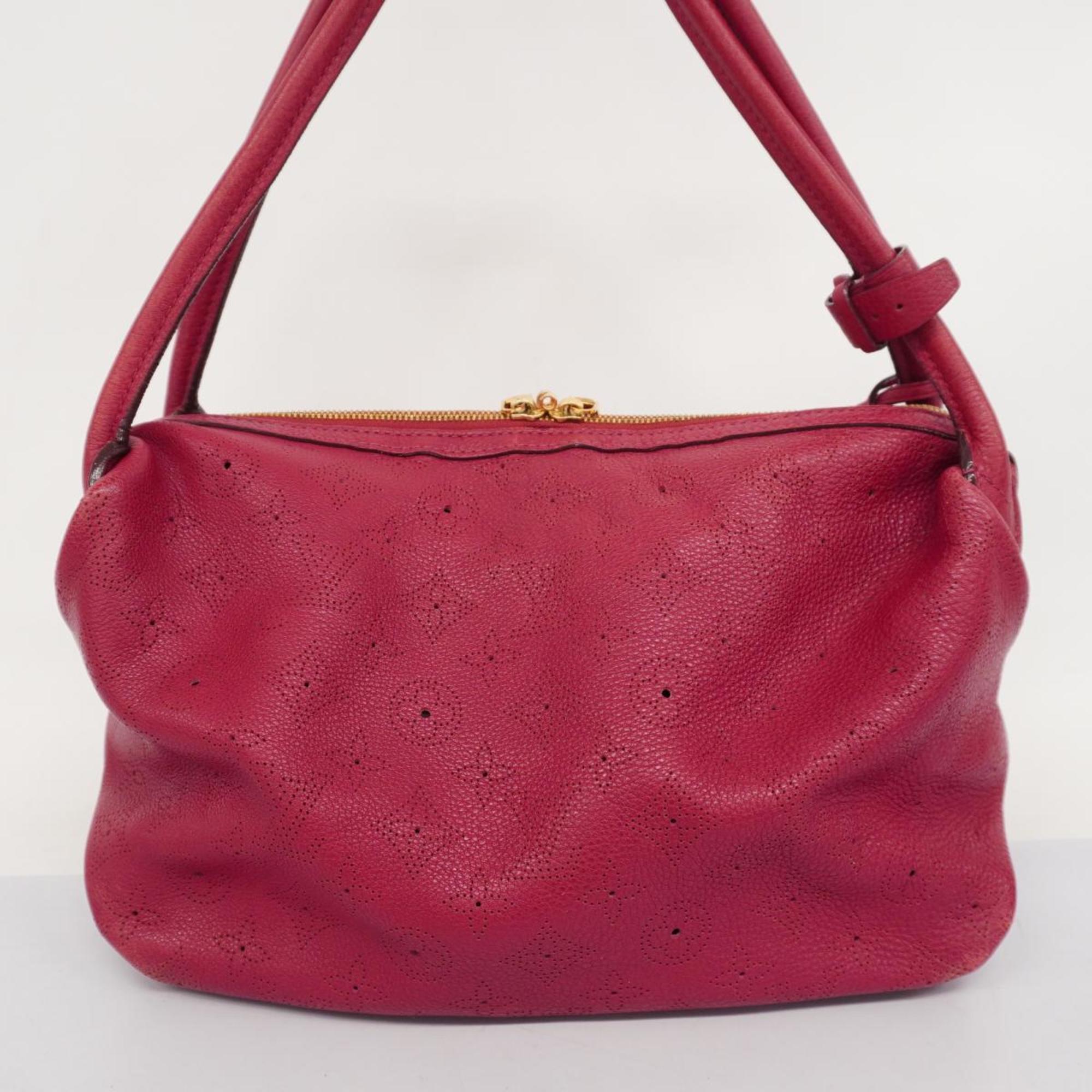 Louis Vuitton Shoulder Bag Mahina Galatea PM M93813 Gurna Ladies
