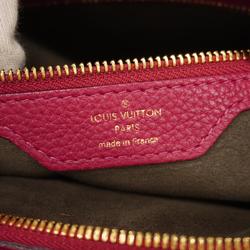 Louis Vuitton Shoulder Bag Mahina Galatea PM M93813 Gurna Ladies