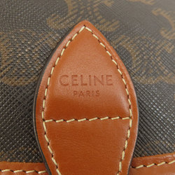 Celine Macadam shoulder bag for women