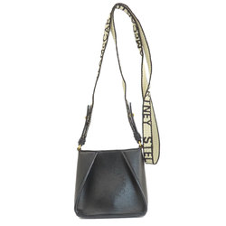 Stella McCartney Micro Pochette Shoulder Bag Polyester Women's