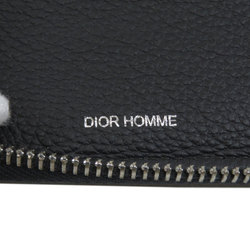 Dior Homme Long Wallet Leather Men's