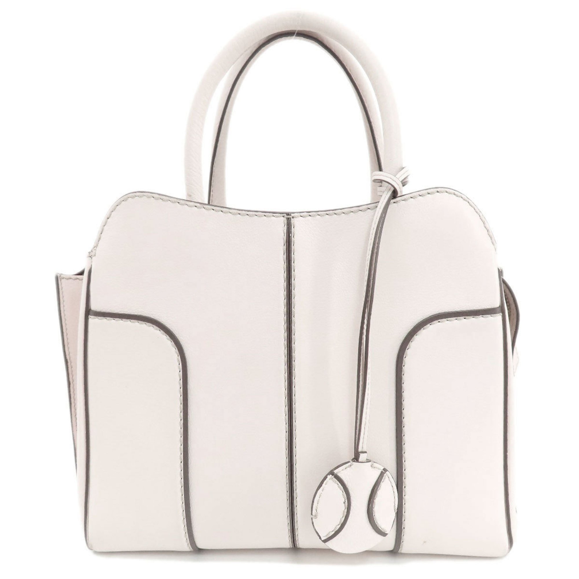 Tod's Sella S handbag leather for women