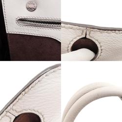 Tod's Sella S handbag leather for women