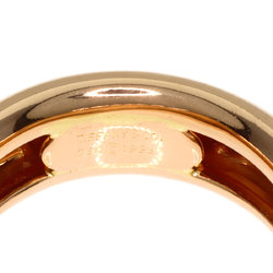 Tiffany Friendship Ring, 18K Yellow Gold, Women's