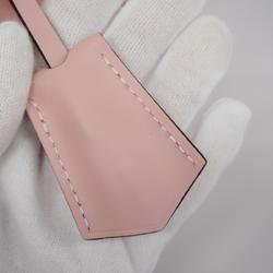 Louis Vuitton Handbag Epi Alma BB M41327 Rose Ballerine Ladies