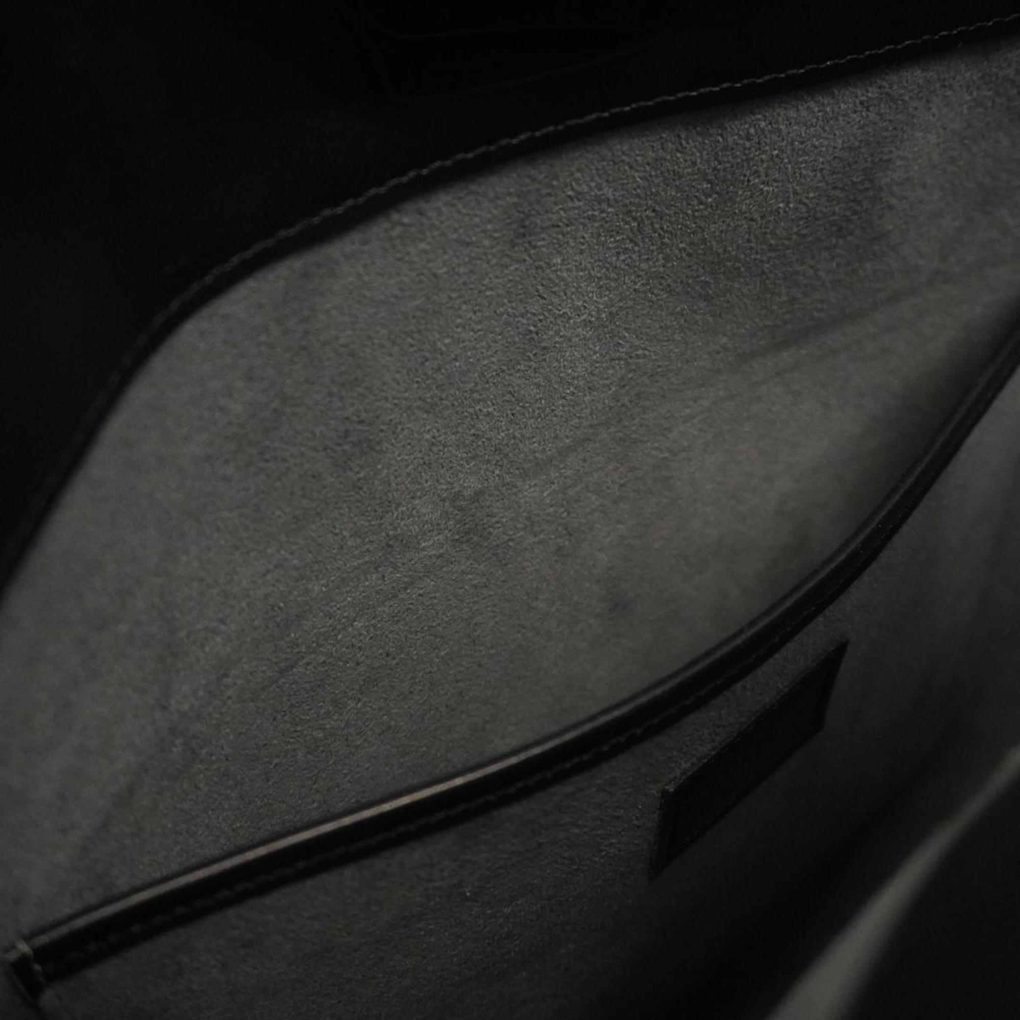 Louis Vuitton Handbag Epi Noctumble M54522 Noir Ladies