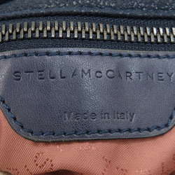 Stella McCartney Falabella handbag polyester women's