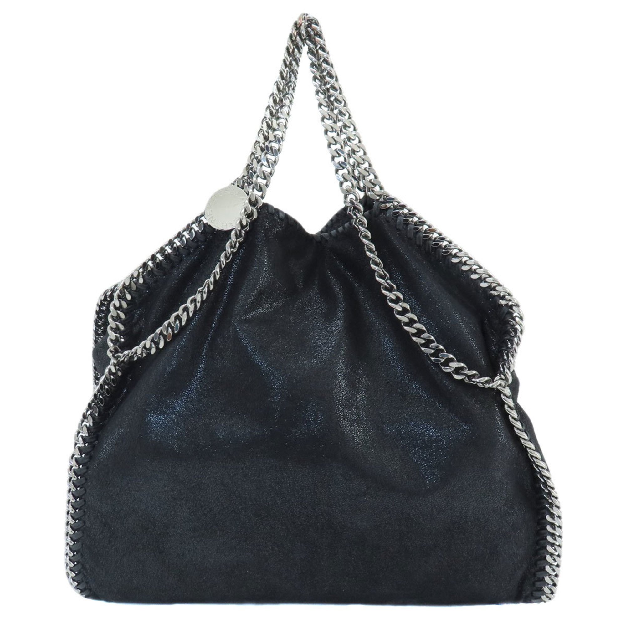 Stella McCartney Falabella Tote Bag Polyester Women's