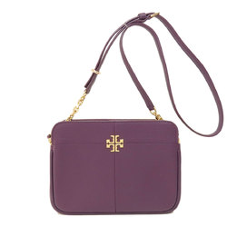 Tory Burch Shoulder Bag Leather Women's