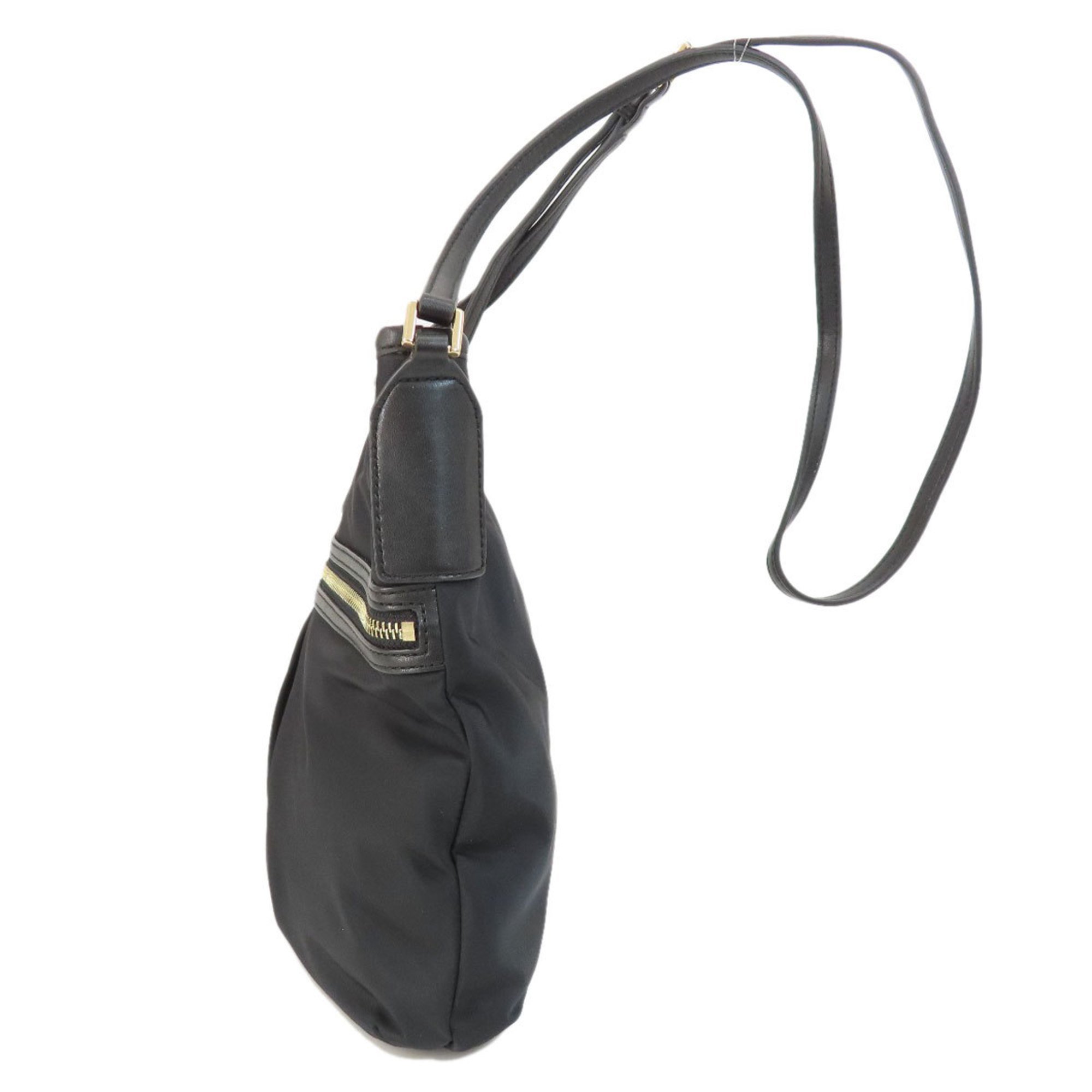 Tory Burch shoulder bag, nylon material, women's