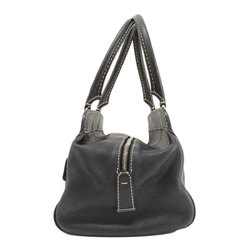 Tod's tote bag leather ladies