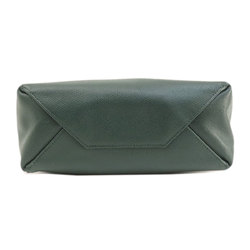 Celine Vertical Cabas Small Handbag Leather Women's
