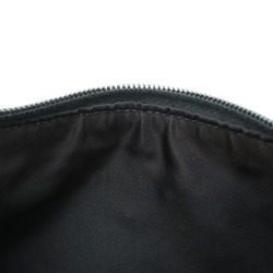 PRADA Prada Pouch Handbag - Bag Nylon NERO Black MV519