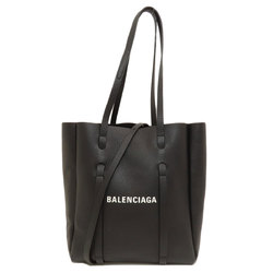 Balenciaga 489815 Everyday Tote Bag Leather Women's