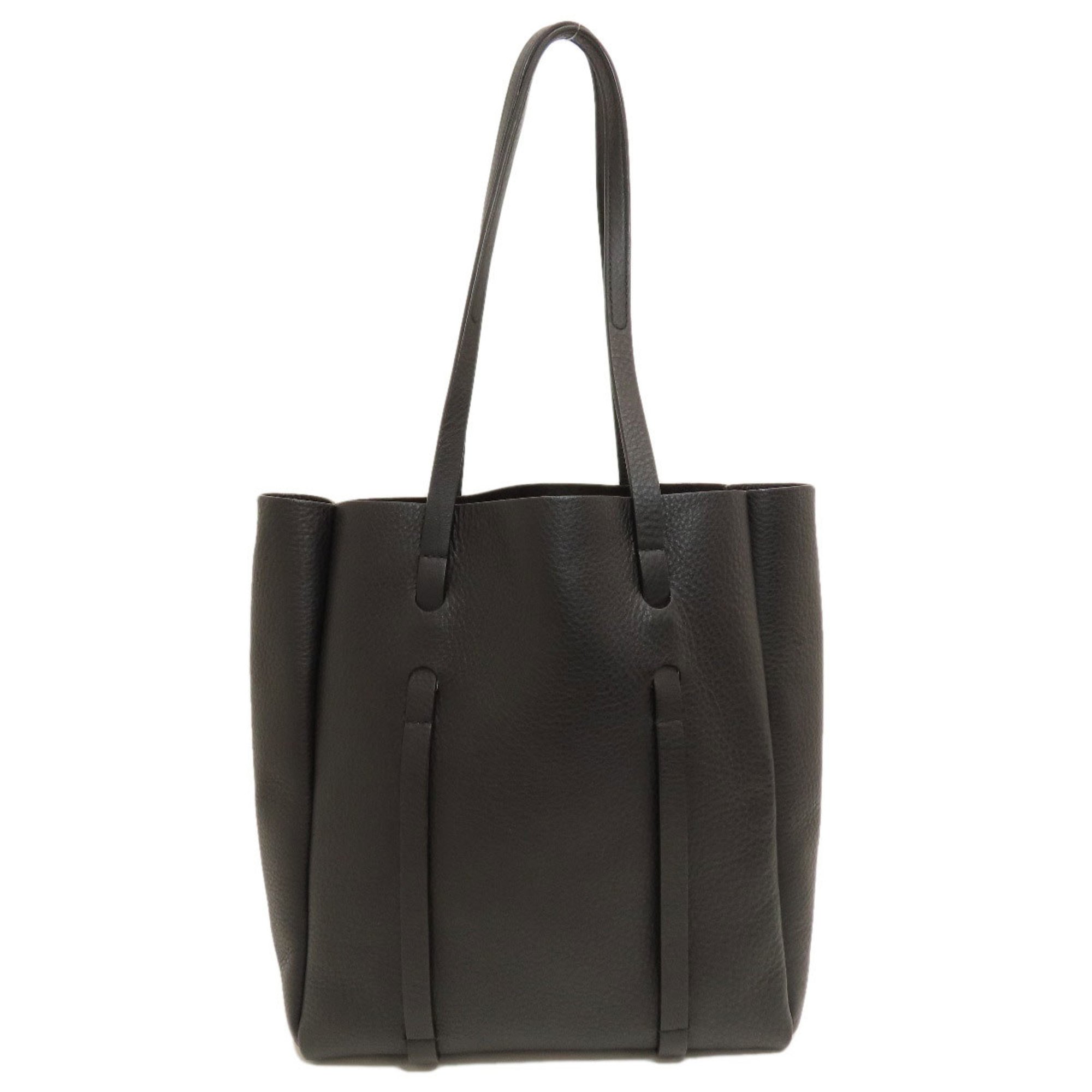 Balenciaga 489815 Everyday Tote Bag Leather Women's