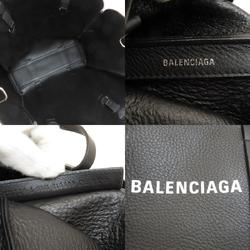 Balenciaga 489815 Everyday Tote Bag Leather Women's